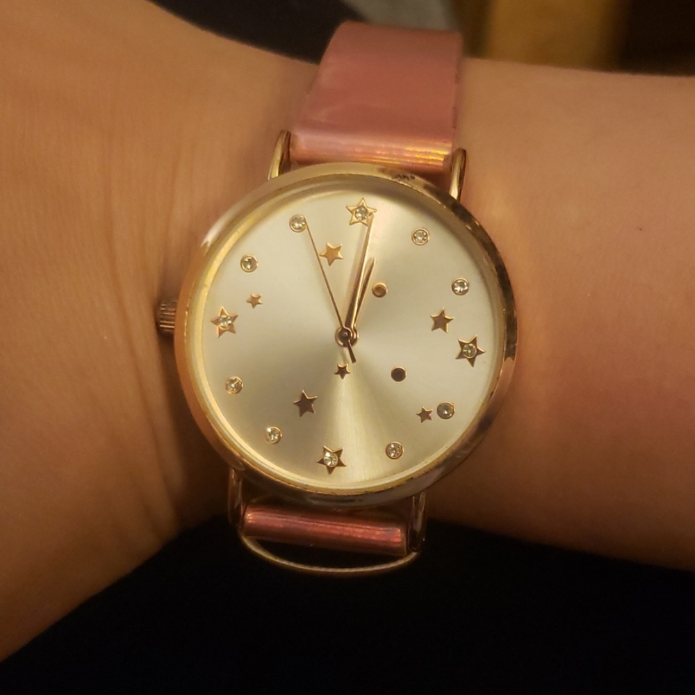 Womens watch